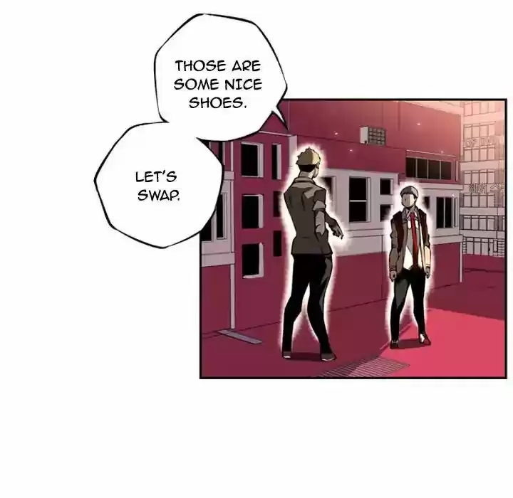 Supernova (Killer Whale) Vol.01 Ch.010