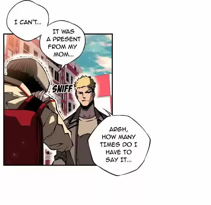 Supernova (Killer Whale) Vol.01 Ch.010