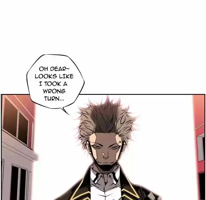 Supernova (Killer Whale) Vol.01 Ch.010