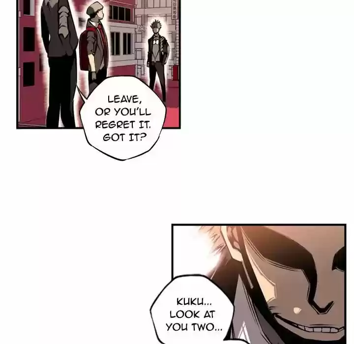 Supernova (Killer Whale) Vol.01 Ch.010