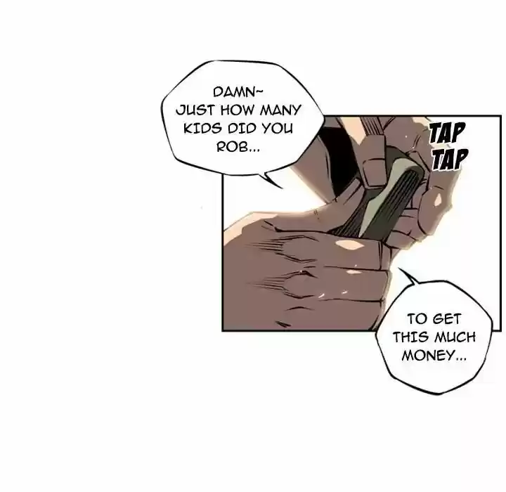 Supernova (Killer Whale) Vol.01 Ch.010