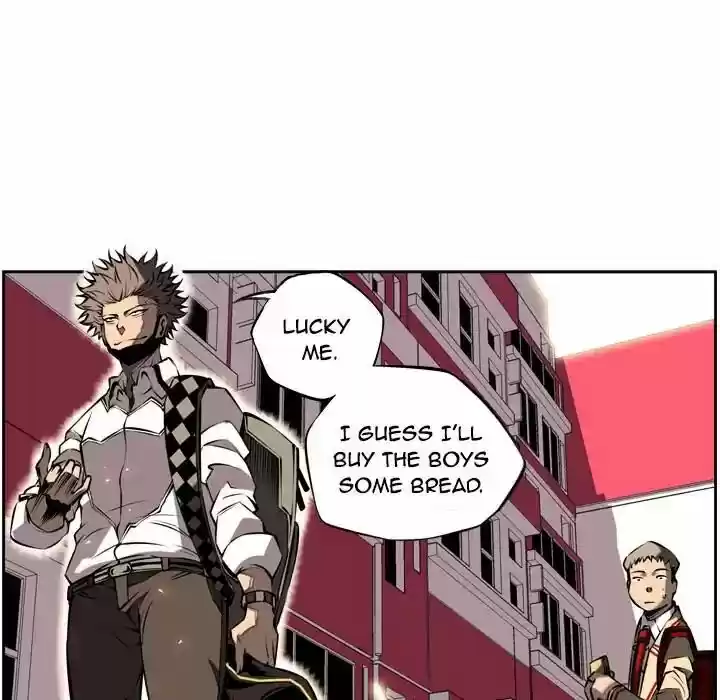 Supernova (Killer Whale) Vol.01 Ch.010