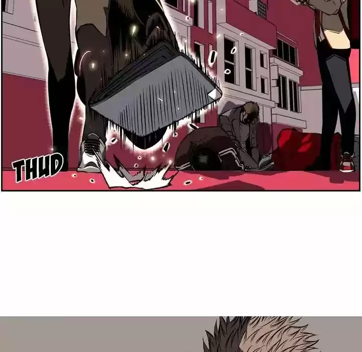 Supernova (Killer Whale) Vol.01 Ch.010