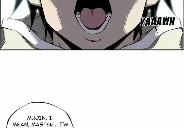 Supernova (Killer Whale) Vol.01 Ch.011