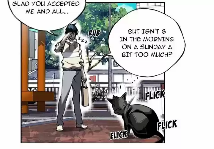 Supernova (Killer Whale) Vol.01 Ch.011