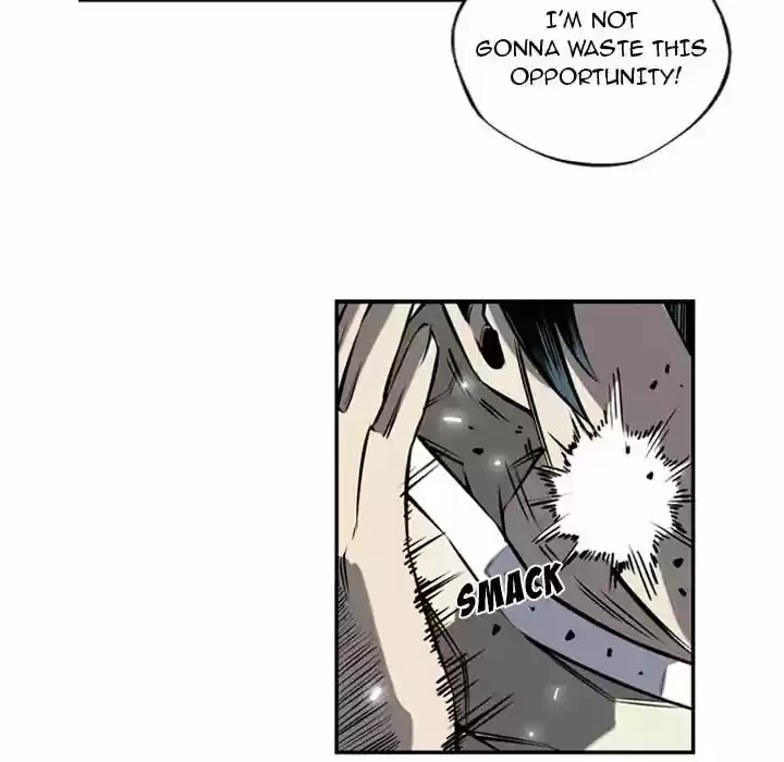 Supernova (Killer Whale) Vol.01 Ch.011