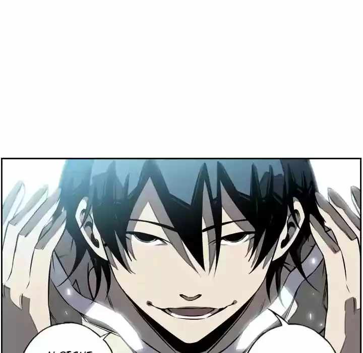 Supernova (Killer Whale) Vol.01 Ch.011