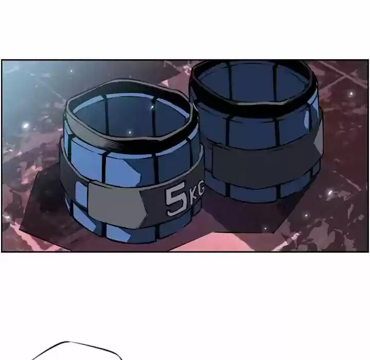 Supernova (Killer Whale) Vol.01 Ch.011