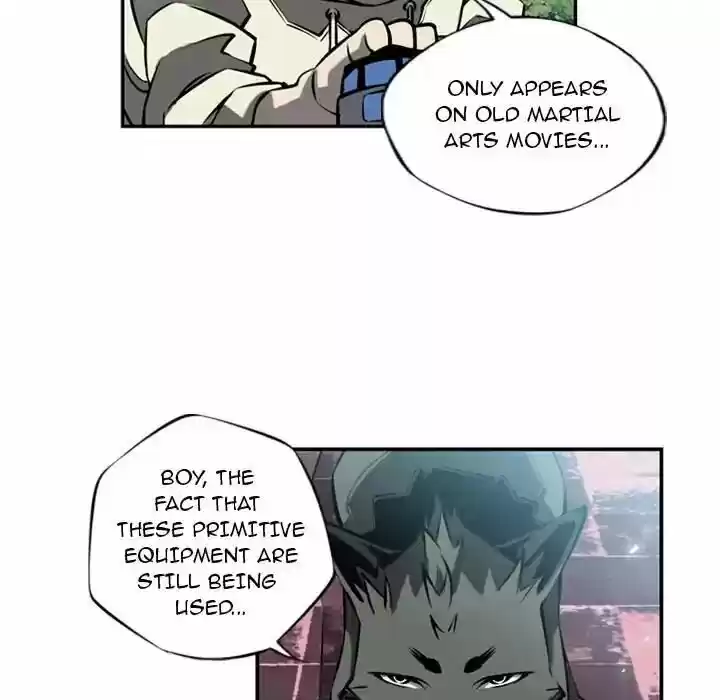 Supernova (Killer Whale) Vol.01 Ch.011