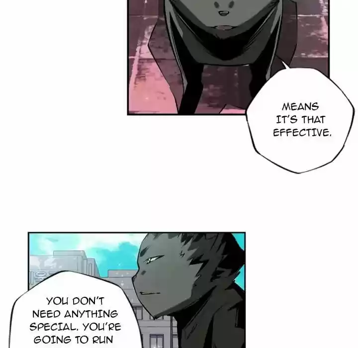 Supernova (Killer Whale) Vol.01 Ch.011