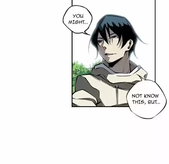 Supernova (Killer Whale) Vol.01 Ch.011