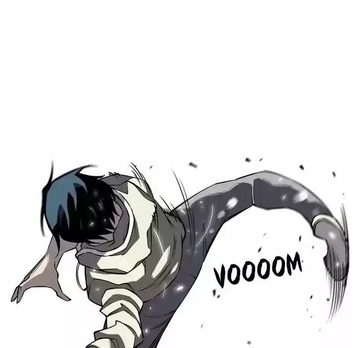 Supernova (Killer Whale) Vol.01 Ch.011