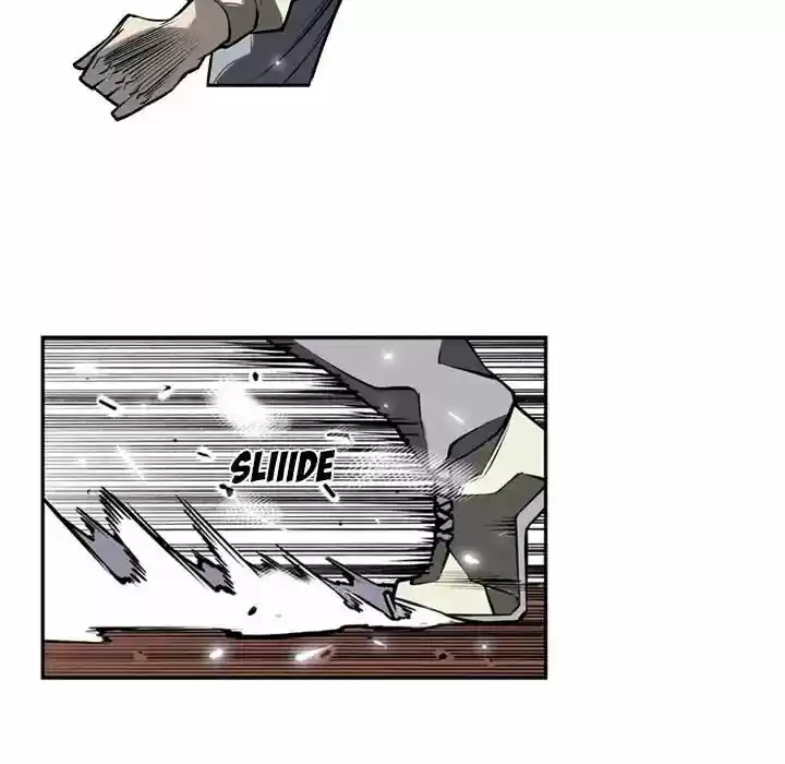 Supernova (Killer Whale) Vol.01 Ch.011