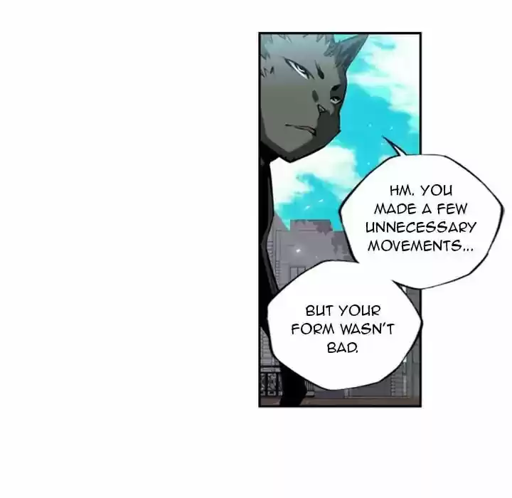 Supernova (Killer Whale) Vol.01 Ch.011