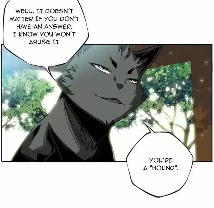 Supernova (Killer Whale) Vol.01 Ch.011