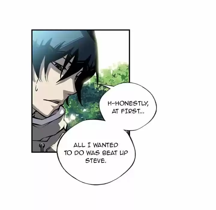 Supernova (Killer Whale) Vol.01 Ch.011