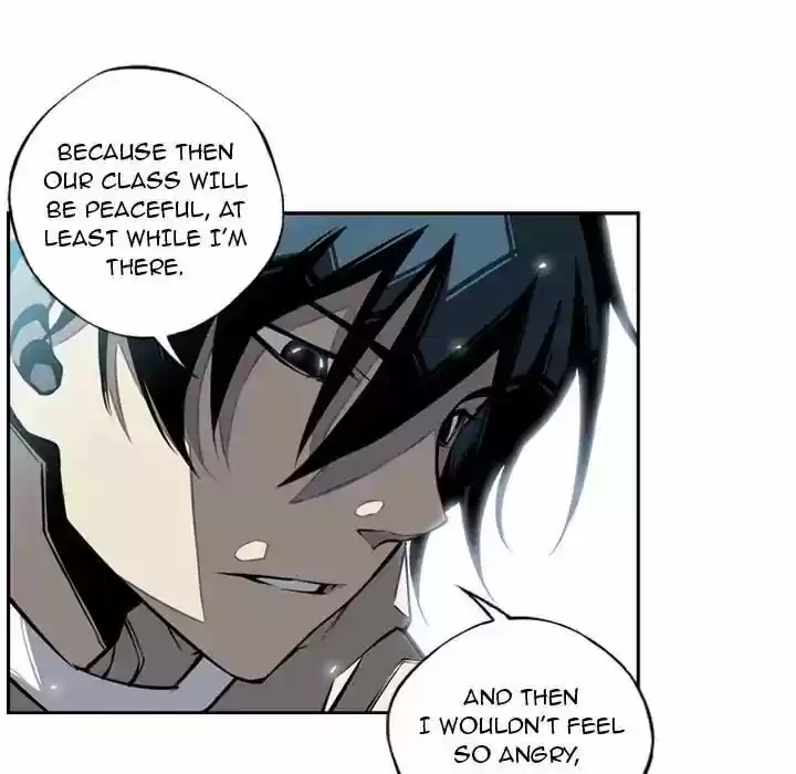 Supernova (Killer Whale) Vol.01 Ch.011