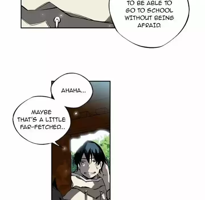 Supernova (Killer Whale) Vol.01 Ch.011