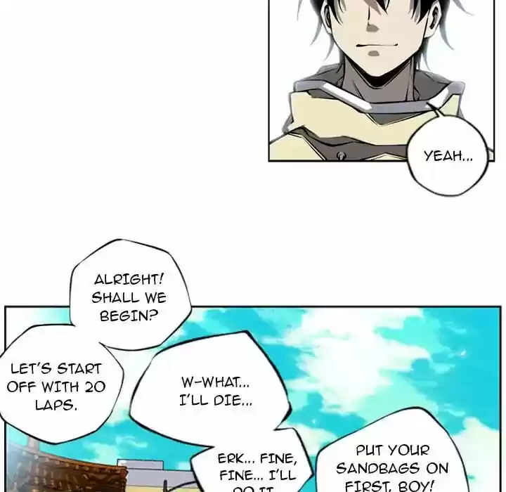 Supernova (Killer Whale) Vol.01 Ch.011