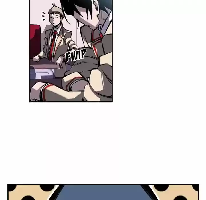 Supernova (Killer Whale) Vol.01 Ch.011