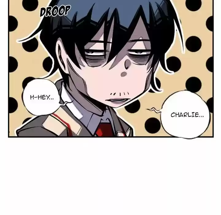 Supernova (Killer Whale) Vol.01 Ch.011