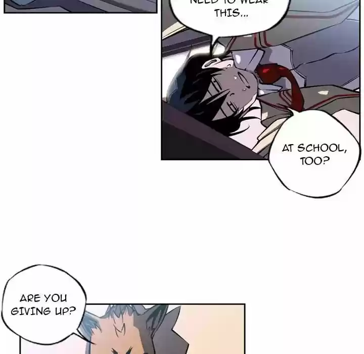 Supernova (Killer Whale) Vol.01 Ch.011