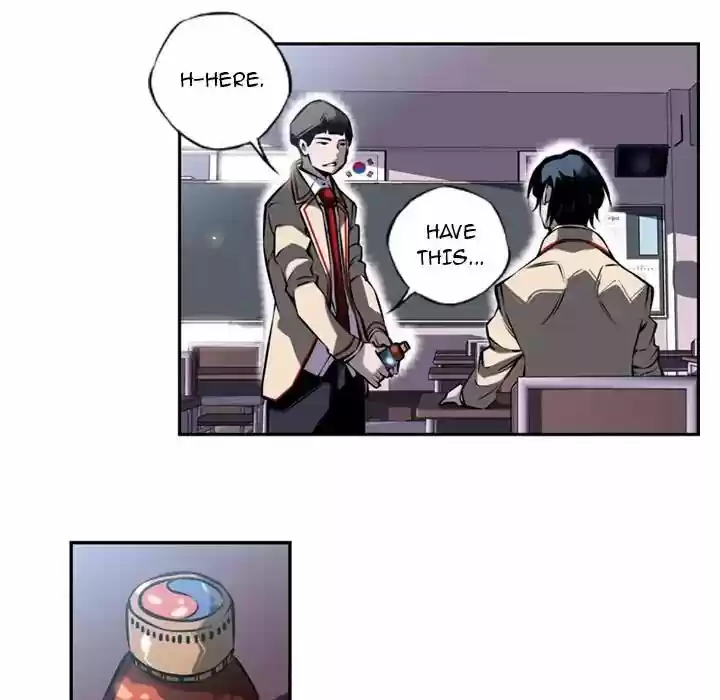 Supernova (Killer Whale) Vol.01 Ch.011