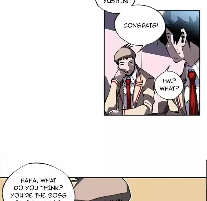 Supernova (Killer Whale) Vol.01 Ch.011