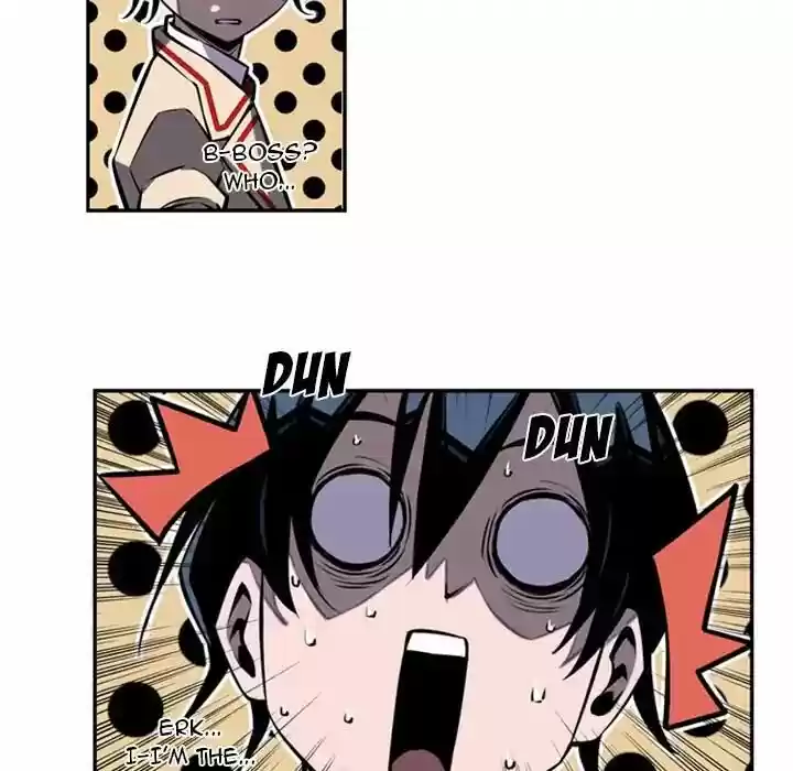 Supernova (Killer Whale) Vol.01 Ch.011