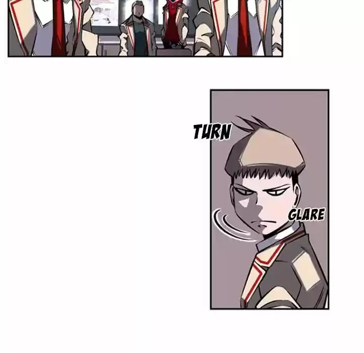 Supernova (Killer Whale) Vol.01 Ch.011