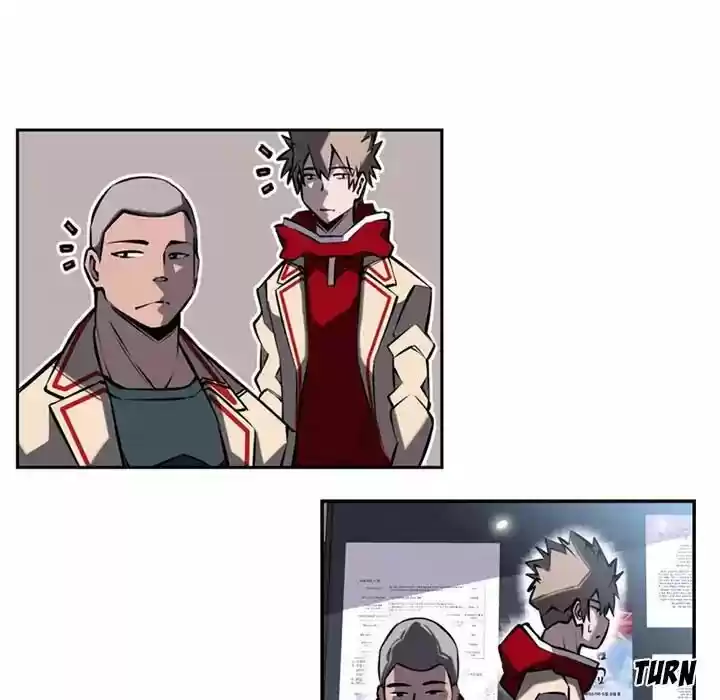 Supernova (Killer Whale) Vol.01 Ch.011