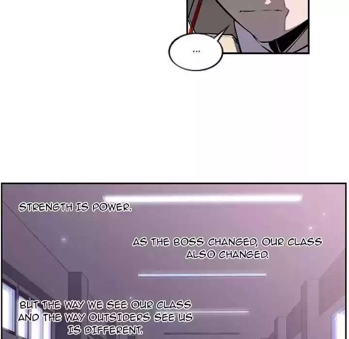 Supernova (Killer Whale) Vol.01 Ch.011