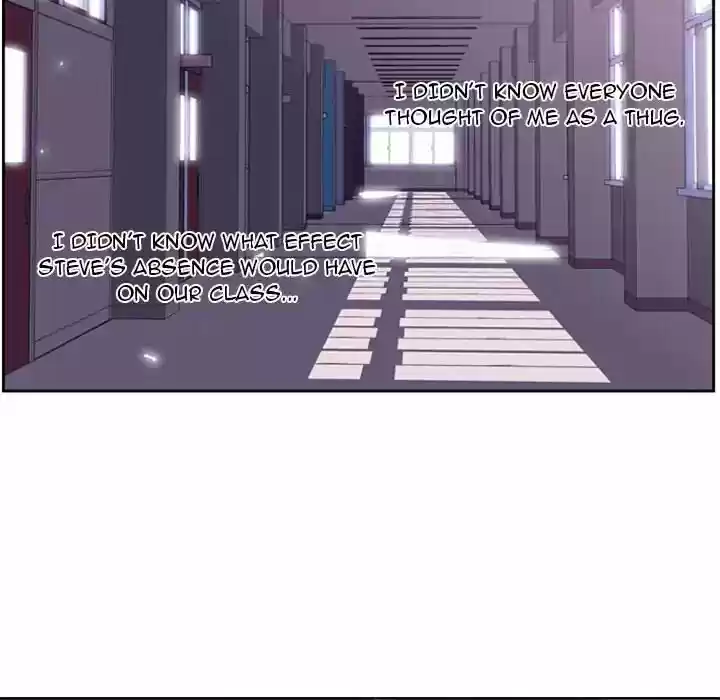 Supernova (Killer Whale) Vol.01 Ch.011