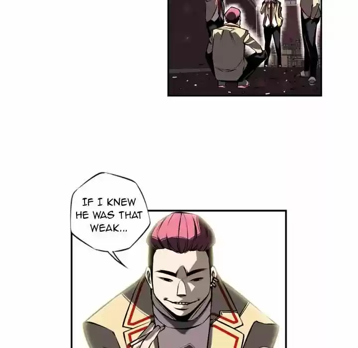 Supernova (Killer Whale) Vol.01 Ch.011