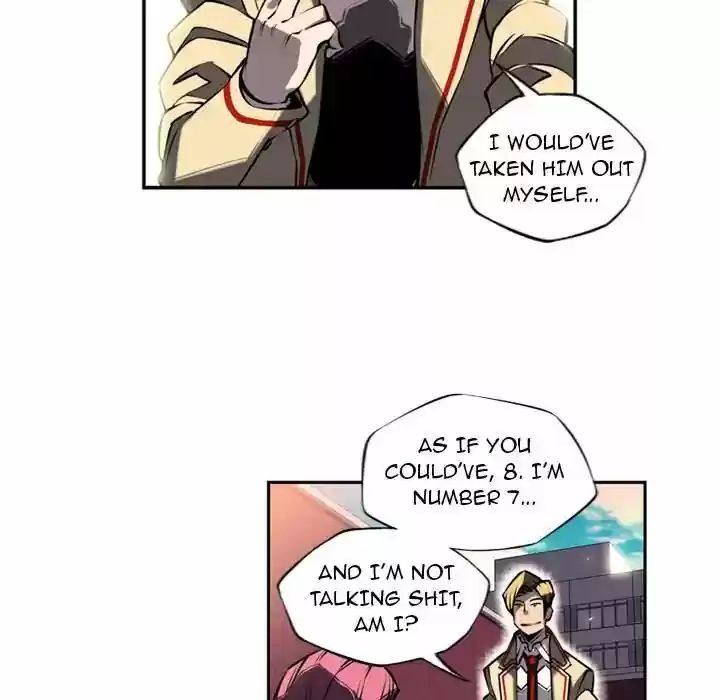 Supernova (Killer Whale) Vol.01 Ch.011