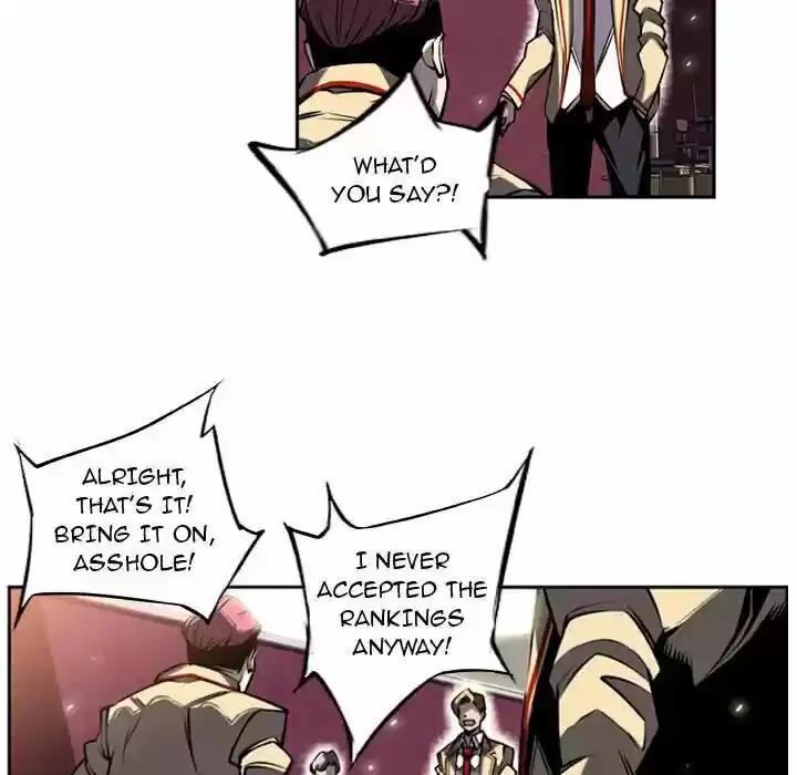 Supernova (Killer Whale) Vol.01 Ch.011