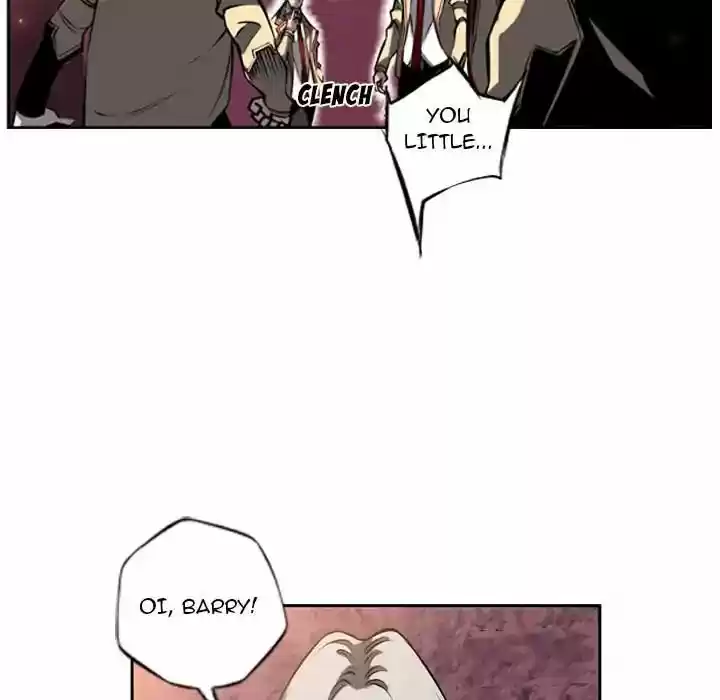 Supernova (Killer Whale) Vol.01 Ch.011