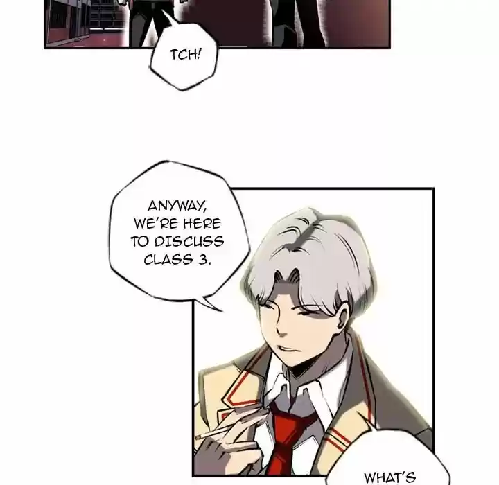 Supernova (Killer Whale) Vol.01 Ch.011