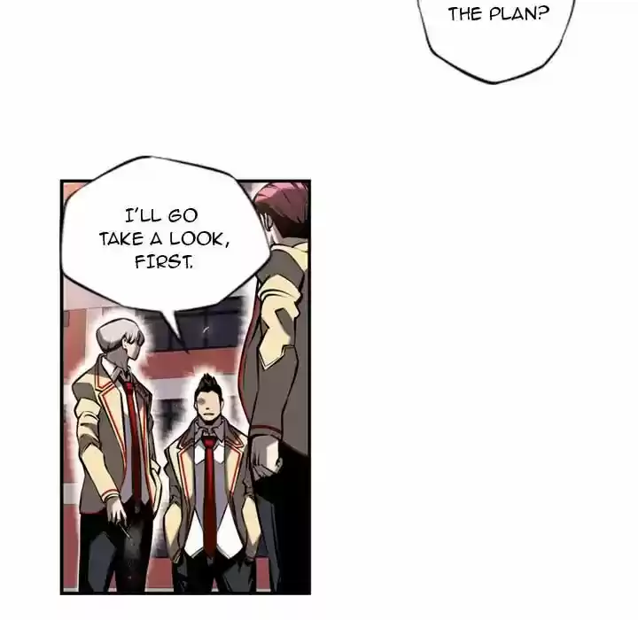 Supernova (Killer Whale) Vol.01 Ch.011