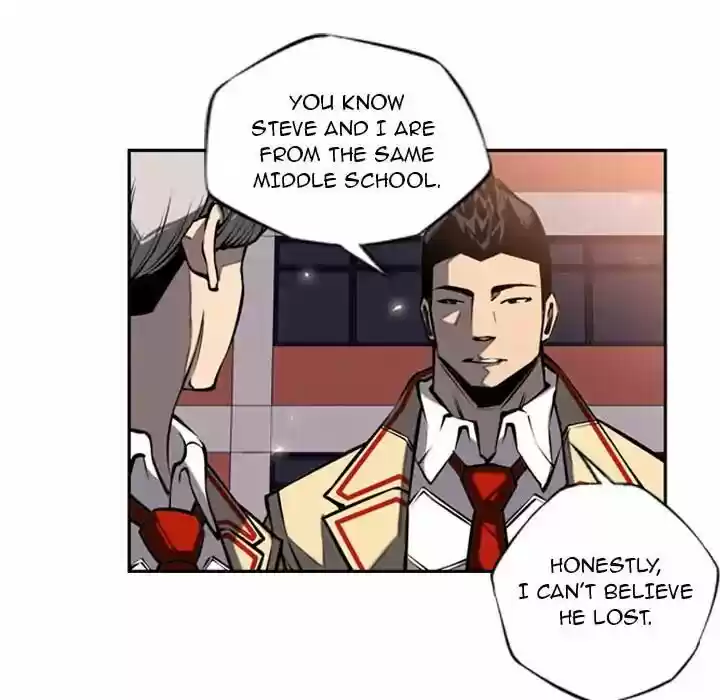 Supernova (Killer Whale) Vol.01 Ch.011