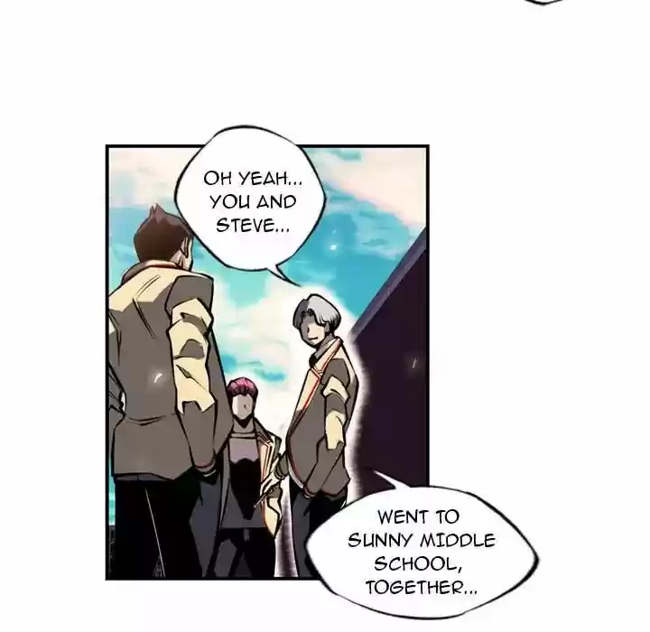 Supernova (Killer Whale) Vol.01 Ch.011