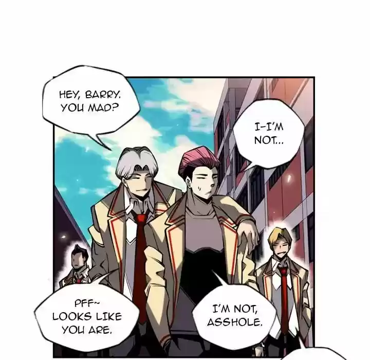 Supernova (Killer Whale) Vol.01 Ch.011