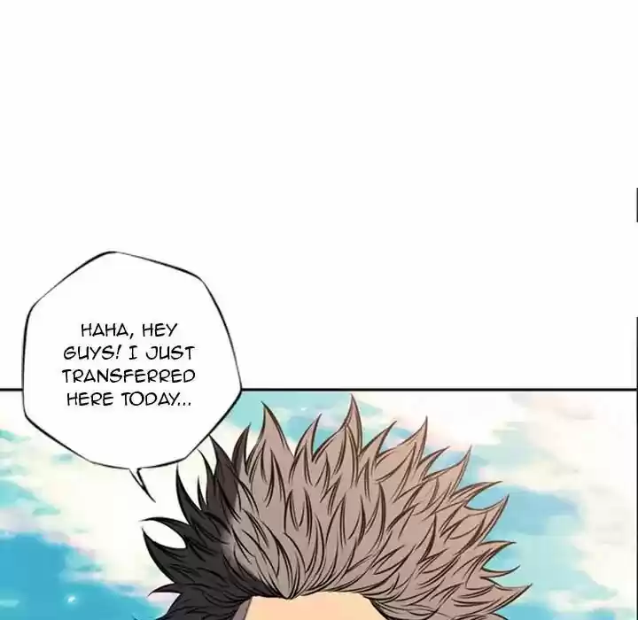 Supernova (Killer Whale) Vol.01 Ch.011