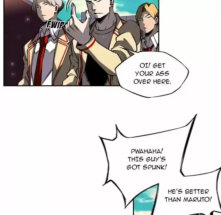 Supernova (Killer Whale) Vol.01 Ch.012