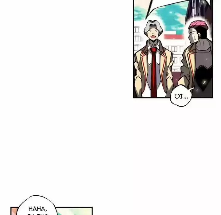 Supernova (Killer Whale) Vol.01 Ch.012