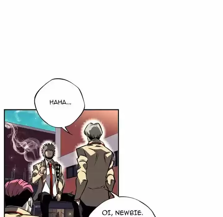 Supernova (Killer Whale) Vol.01 Ch.012