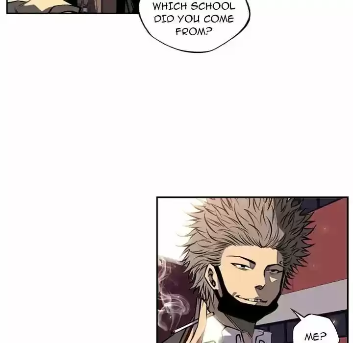 Supernova (Killer Whale) Vol.01 Ch.012