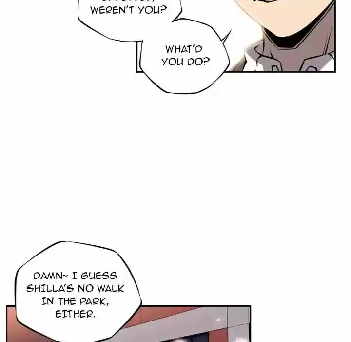 Supernova (Killer Whale) Vol.01 Ch.012