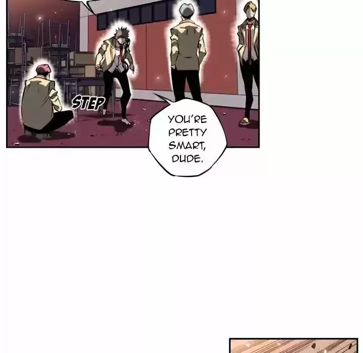 Supernova (Killer Whale) Vol.01 Ch.012