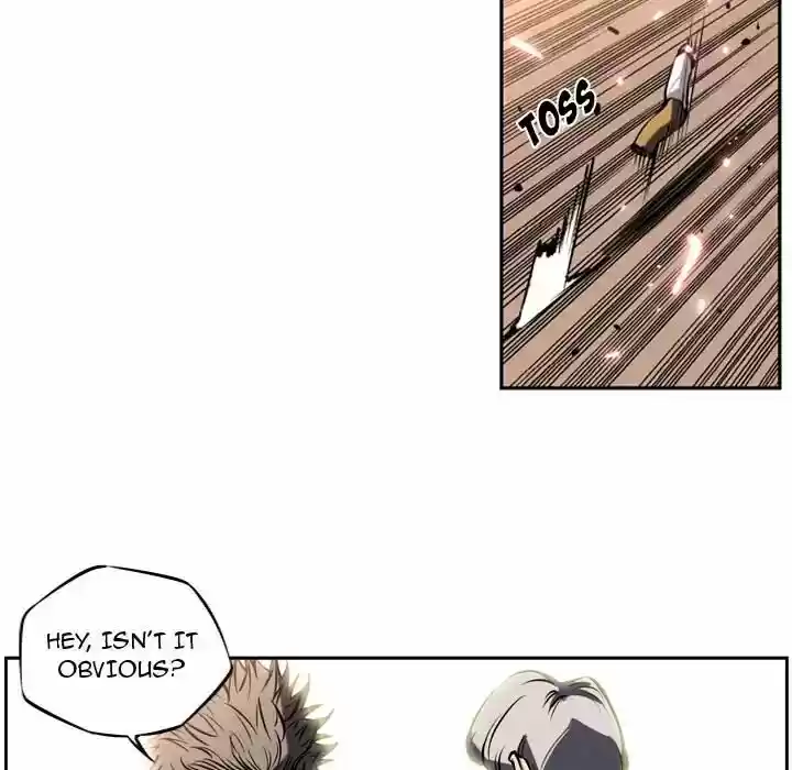 Supernova (Killer Whale) Vol.01 Ch.012